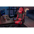 Ergonomic Racing-Style Gaming Chair