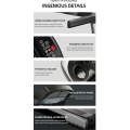 S5 Sports Fitness Foldable Treadmill