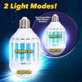 2-in-1 Zapp LED Bulb & Lamp