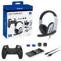 8 in 1 Gaming Set For P-5