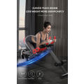Foldable Indoor Gym Exercise Fitness Abdominal Trainer
