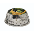 Homezaza Vegetable Steaming Basket