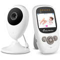 Wireless Digital Video Baby Monitor 2.4 inch