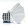 Air Purifier Rechargeable Mask