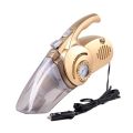 4 in 1 Multi-function 120W Wet And Dry Car Vacuum Cleaner