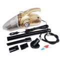 4 in 1 Multi-function 120W Wet And Dry Car Vacuum Cleaner
