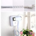 Wall-Mounted Hair Dryer