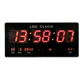 Large Digital Display LED Clock 53cm