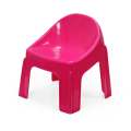 Nifty Kids - Groovy Chair Cerise