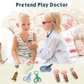Doctor Medical Pretend Play Set