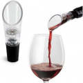 Wine Aerator And Pourer