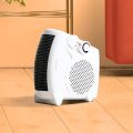Electric Fan Heater-ZR-5012