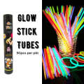 Glow Sticks 50pc