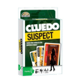 Cluedo Suspect - Card Edition