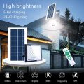 LED Flood Light Wall Light Solar 150W