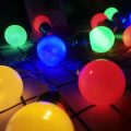 LED Colorful Bulbs Strings