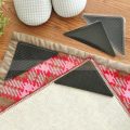 Rug Grippers Triangle 8pcs