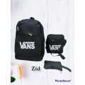 Vans Style Backpack