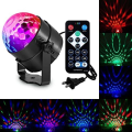 LED Sound Activated Party Lights