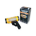 Solar Powered Multi-functional Searchlight W5169
