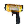 Solar Powered Multi-functional Searchlight W5169