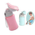Travel Pee Urinal Potty Training Cup Bottle