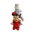 Mikey Mouse Ceramic Table Lamp