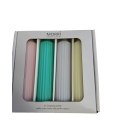 Morri Candles Scented 4pc