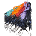 Lanyards for Keys, Whistle, Cell Phone, Wallet, ID Holder- It comes in different colors-1pc