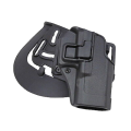 Gun Glock Hostler Suitable for 17, 19, 22, 23, 31 and 32