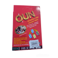 OUN Games Family Funny Entertainment Board Game Fun Playing Cards Kids Toys