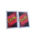 OUN Games Family Funny Entertainment Board Game Fun Playing Cards Kids Toys