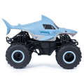Monster Tiger Shark  Toy Car