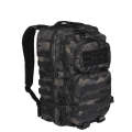 Outdoor Sport Military Tactical Backpack for Camping & Hiking - Camo