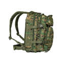 Outdoor Sport Military Tactical Backpack for Camping & Hiking - Camo
