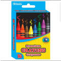 16pc Premium Crayons