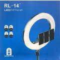 14 Inch LED Ring Light with USB port (RL-14)