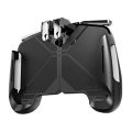 AK16 Gamepad Joystick for PUBG Mobile Controller L1 R1 Shoot Trigger Handle