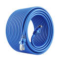 CAT6 ETHERNET ROUND CABLE 50M