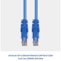 CAT6 ETHERNET ROUND CABLE 50M