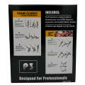 Total Resistance Exercise Set - P3 Pro Personal Training