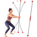 High Frequency Vibration Fitness Training Flexi Bar