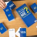 Do You Know Me? - The Party Game That Puts You And Your Friends In The Hot Seat - by What Do You ...