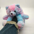 Teddy Bear Winter Slippers