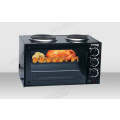 Fussion Combo Oven/Stove