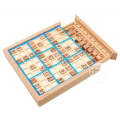 Sodoku Table Game Wooden