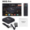 MXQ PRO 5G Smart Media Player  4K 1G +8GB HD Android TV Box