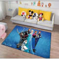 Disney Themed Carpets