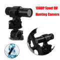 Rifle Hunting Action Dash Cam Waterproof Outdoor Wild Camera 170 FOV HD 1080P Gun Camera Traps Mi...