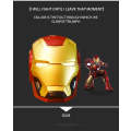 Iron Man BT Speaker Support Tf Card Speaker
